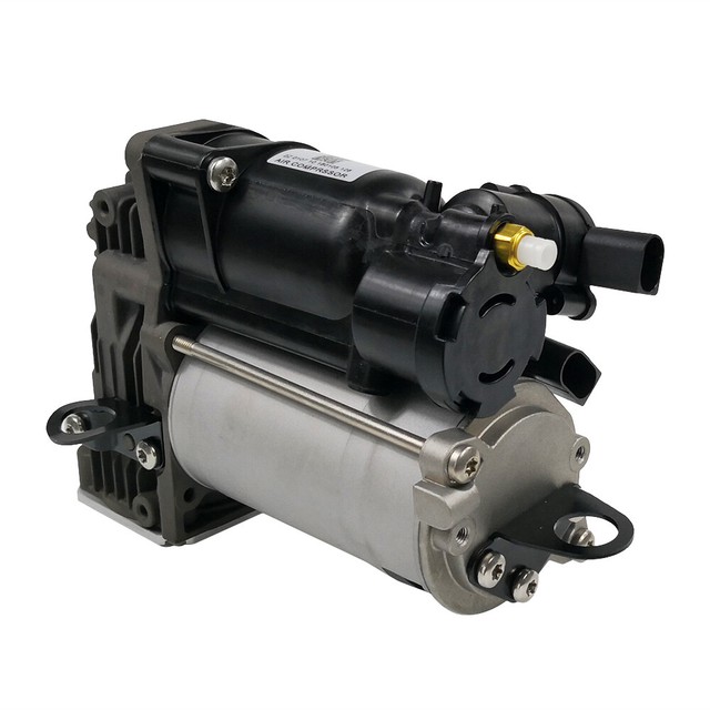 Air Suspension Compressor for Mercedes VClass Viano Vito W639 V639