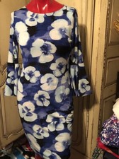 Woman’s Dress Design By Calvin Klein Size 4