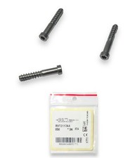 Ray Ban RB4393M RB4370M Scuderia Ferrari Replacement Temple Hinge Screws Genuine