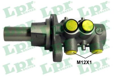 LPR 6054 Brake Master Cylinder for Fiat, Opel, Vauxhall