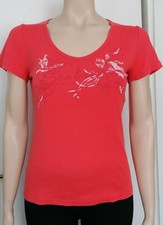 Damen T-Shirt gr. 38, (S215)