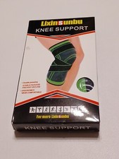 Lixinsunbu Knee Support Large
