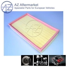 Fits Vauxhall Cavalier 1986-1995 Calibra 1990-1997 + Other Models AZ Air Filter