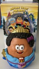 2023 Mcdonald's Kerwin Frost McNugget Buddies Adult Happy Meal Toys Waffutu
