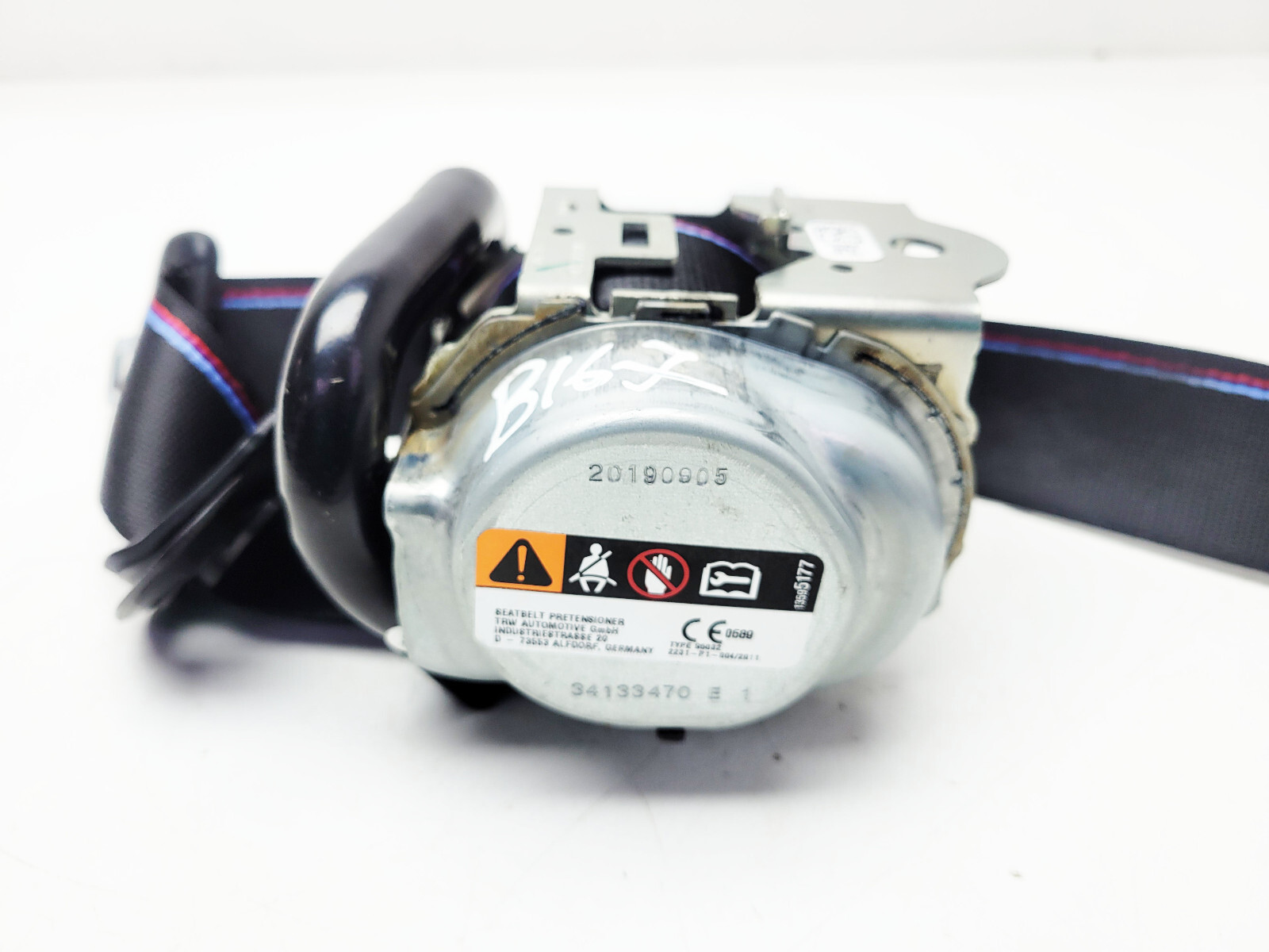 ES-H10F 3ヶ月保証分解洗浄済み シャープ□22年ドラム式洗濯乾燥機左開き