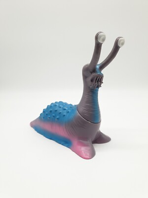 Actionfigur Vinyl Ultraman Kaiju Namegon Bandai 1983
