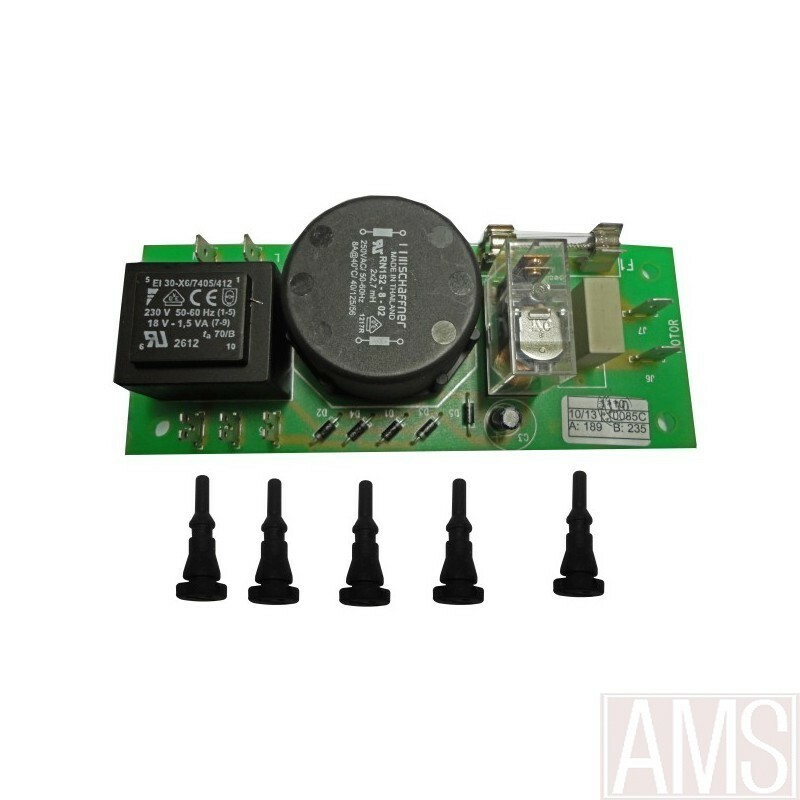 Carte GA 31052020 GA130 module électronique de rechange standard pour programmateur