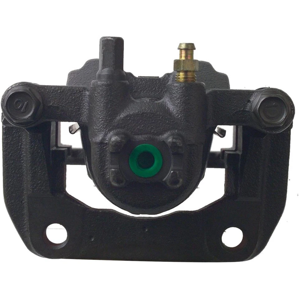 Pinça de freio a disco traseira esquerda Cardone 1 compatível com 2007 2008 2009 2010 2011 Honda CR-V - Imagem 3 de 4