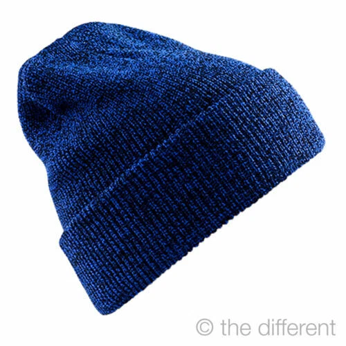 Cappelli da uomo berretti blu