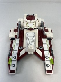 LEGO Star Wars 75182: Republic Fighter Tank Only - No Minifigures