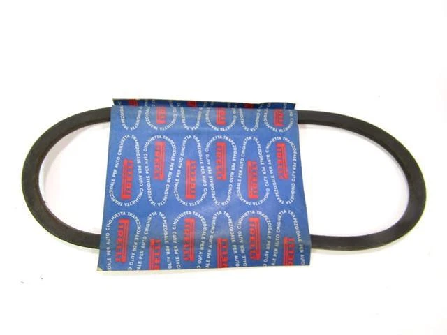 2028 CINGHIA TRAPEZOIDALE POMPA ACQUA PIRELLI NSU PRINZ 1.0 B 29 KW RICAMBIO NUO - Изображение 2 из 3