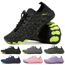 Quick-Dry Water Shoes for Women Men Outdoor Barefoot Shoes Beach Sport Aqua Sock