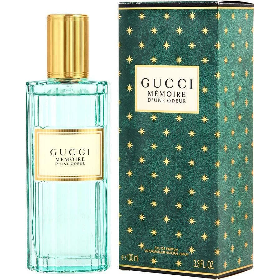 Gucci eau de parfum 2 100 ml cheap
