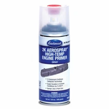 Eastwood 2K Aerospray High Temp Engine Primer Gray