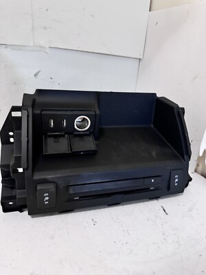 2016 HONDA PILOT FRONT DASH BLU-RAY PLAYER BLURAY UNIT OEM 39110-TG7-C011-M1