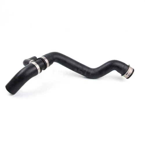 NEW 2Pcs Water Tank Connection WaterHose For MercedesBenz 1645010582+1645010482 - Picture 4 of 10