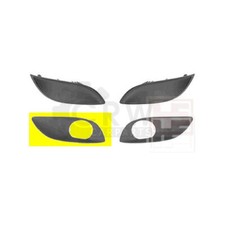 Lüftungsgitter Stoßfänger Stoßstange vorne rechts für Toyota Yaris NLP9