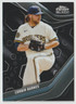 2023 Topps Chrome Black Baseball #83 Corbin Burnes - Milwaukee Brewers