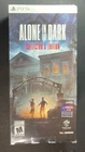Alone in the Dark [ Collector's Edition ] (PS5) NEW