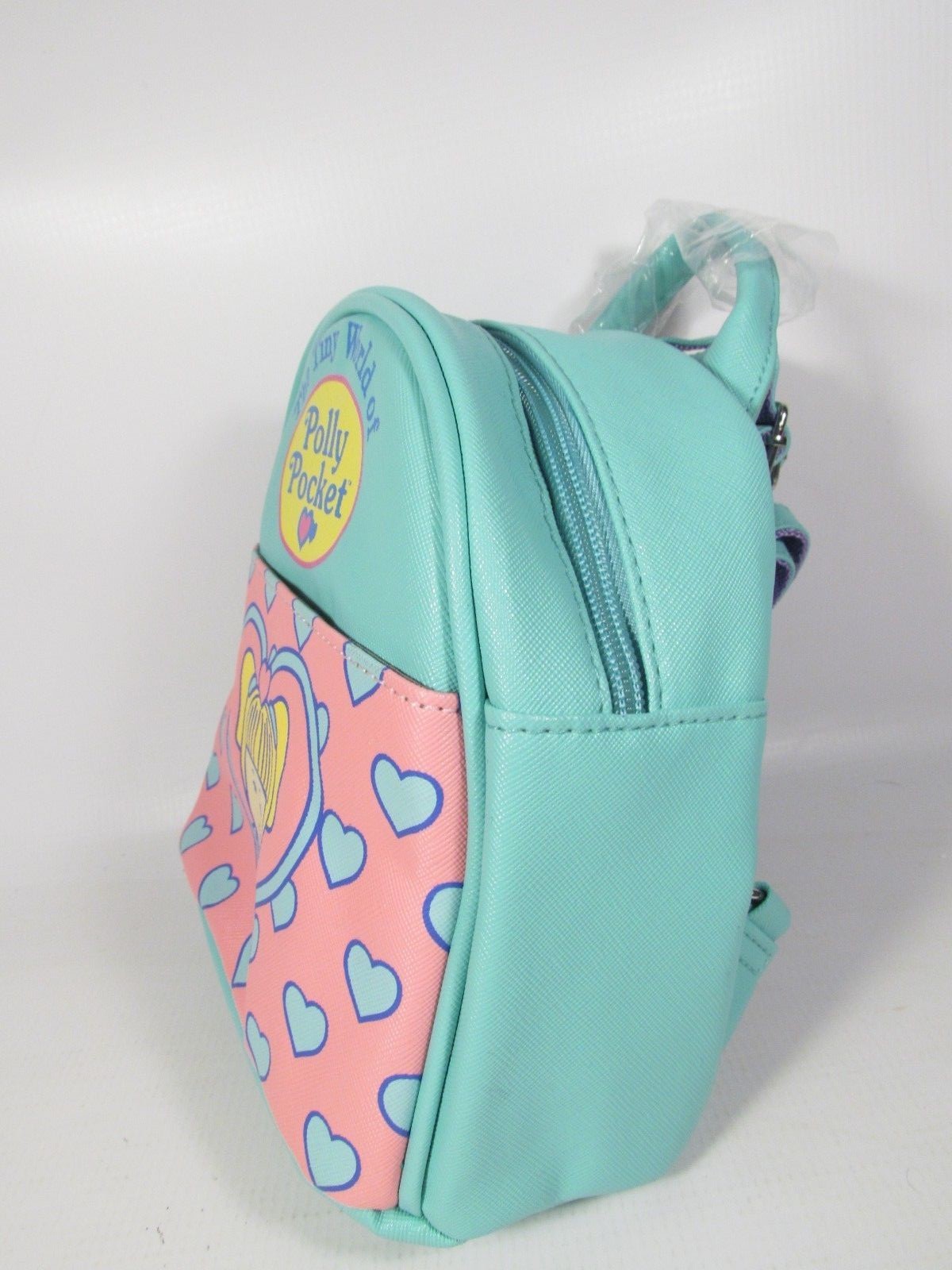 polly pocket mini backpack