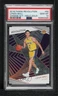2018 Revolution Chinese New Year Holo Gold 2/8 Lonzo Ball #50 PSA 10 GEM MT n8q