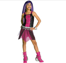 Spectra Vondergeist L