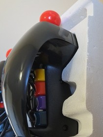 Vtg Colecovision Super Action Controllers Set Baseball CIB NEVER USED W/ EXTRA!!