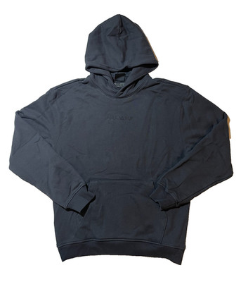 Jordan 23 Engineered Fleece Hoodie Black DA7178-010   Men's Size (S)