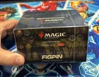 Magic the Gathering - SEALED MYSTERY MINI FiGPiN Series 1 BOX