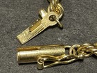 Scrap 14K Gold Total Weight 15.47 grams Including 14k Gold Bracelet not scrap — photo 3