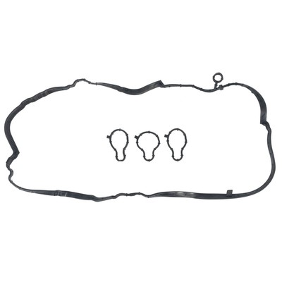 Dichtungssatz, Zylinderkopfhaube ELRING 222.850