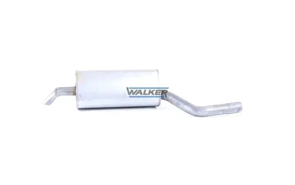 Silenziatore terminale 23340 WALKER per MERCEDES-BENZ CLASSE C T-Model CLASSE C - Immagine 3 di 4