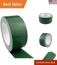 Multi-Purpose Duct Tape 2 Inch x 33 Yards, Heavy Duty, Waterproof, Great for ...