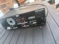 Sony LBT-D759 HiFi System Separates untested