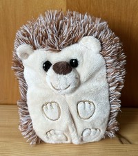 Aroma Home 6” Microondas Erizo Suave Bolsa de Frijoles Parte Inferior Peluche Animal