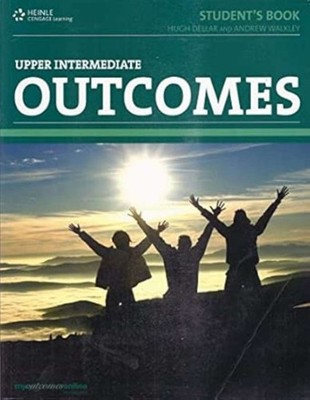 Outcomes Upper Intermediate, Excellent Books