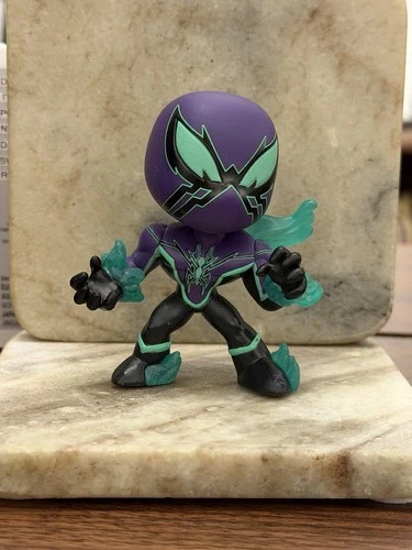 Funko Mystery Mini CHASM GITD 1/72 - Marvel Spiderman