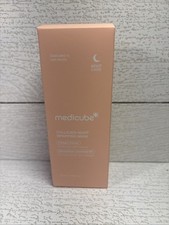 Medicube Collagen Night Wrapping Mask 75ml   US SELLER Exp. 2028