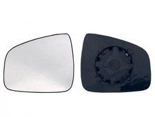 Retroviseur gauche (ou coque) Dacia DUSTER