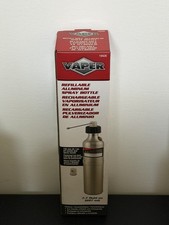 Vaper 19426 Refillable Aluminum Spray Bottle ...