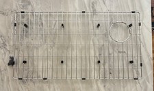 Stainless Steel Basin Rack for Super Single  ...