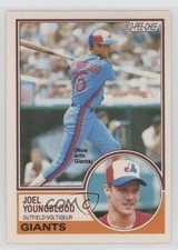 Click to enlarge Joel Youngblood