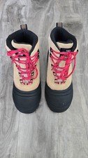 The North Face KidsChilkat V Lace WP Boots, A...