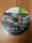 Halo: Combat Evolved Anniversary (Microsoft Xbox 360, 2011) Disc Only - Tested