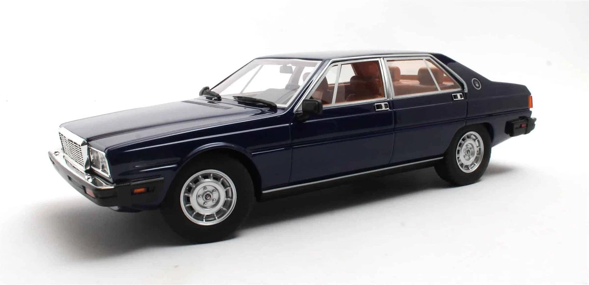 Maserati Car 1:18 Scale Diecast & Toy Vehicles for sale | eBay