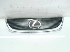 Calandre Lexus GS
