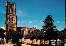 Pont-Saint-Esprit Eglise Saint Pierre