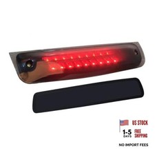 High Mount Stop - LED Smoked Len 3rd Brake Light Cargo Lamp