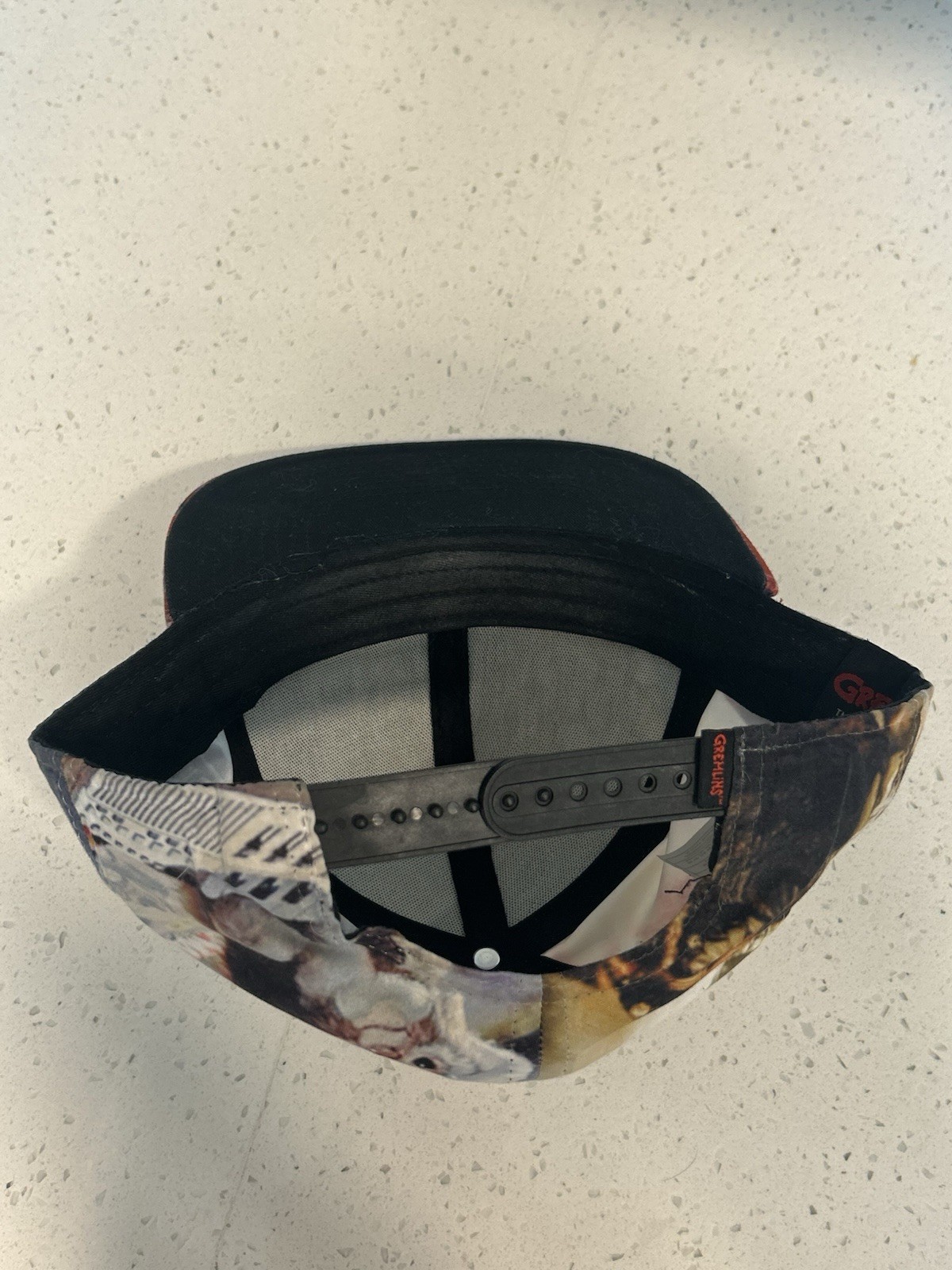 Gremlins SnapBack Hat - image 3
