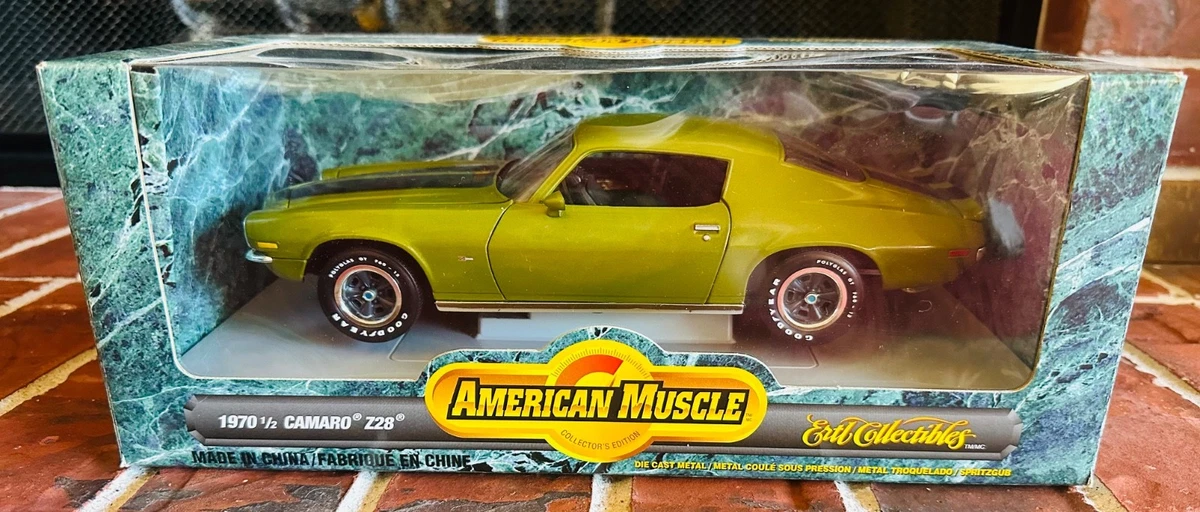 25+ Camaro 1 18 1970 for sale | Updated Oct 2026